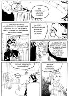 La Danse d'Alinoë : Chapter 1 page 6