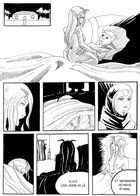 La Danse d'Alinoë : Chapter 1 page 9