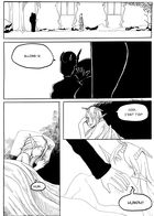 La Danse d'Alinoë : Chapter 1 page 11