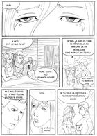 La Danse d'Alinoë : Chapter 1 page 17