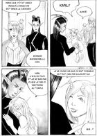La Danse d'Alinoë : Chapter 1 page 18