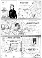 La Danse d'Alinoë : Chapitre 1 page 22