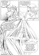 La Danse d'Alinoë : Chapter 1 page 23