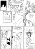 La Danse d'Alinoë : Chapter 1 page 25