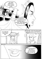 La Danse d'Alinoë : Chapter 1 page 26