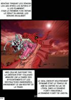 Chroniques de la guerre des Six : Chapitre 1 page 21