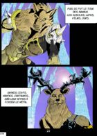 Chroniques de la guerre des Six : Chapter 1 page 23