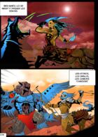 Chroniques de la guerre des Six : Chapter 1 page 24