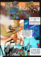 Chroniques de la guerre des Six : Chapter 1 page 25