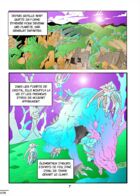 Chroniques de la guerre des Six : Chapitre 1 page 8