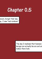 Red Rainbow : Chapter 1 page 2
