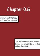 Red Rainbow : Chapitre 1 page 2