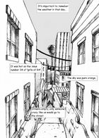 Red Rainbow : Chapitre 1 page 3