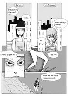 Red Rainbow : Chapitre 1 page 5