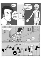 Red Rainbow : Chapitre 1 page 6