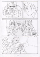 That girl who used to ~ pilote : Chapitre 1 page 10