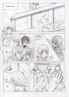 That girl who used to ~ pilote : Chapitre 1 page 12