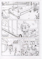 That girl who used to ~ pilote : Chapitre 1 page 13
