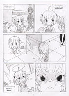 That girl who used to ~ pilote : Chapitre 1 page 14