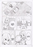 That girl who used to ~ pilote : Chapter 1 page 16