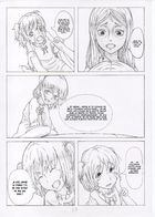 That girl who used to ~ pilote : Chapitre 1 page 17
