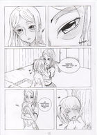 That girl who used to ~ pilote : Chapitre 1 page 18