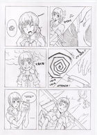 That girl who used to ~ pilote : Chapitre 1 page 21