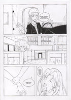 That girl who used to ~ pilote : Chapter 1 page 23