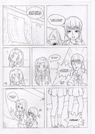 That girl who used to ~ pilote : Chapitre 1 page 24
