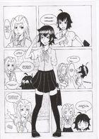 That girl who used to ~ pilote : Chapitre 1 page 25