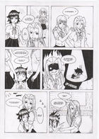 That girl who used to ~ pilote : Chapitre 1 page 26