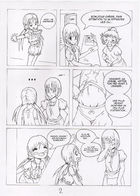 That girl who used to ~ pilote : Chapter 1 page 2