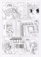 That girl who used to ~ pilote : Chapter 1 page 3