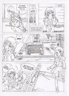 That girl who used to ~ pilote : Chapitre 1 page 4
