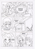 That girl who used to ~ pilote : Chapitre 1 page 5