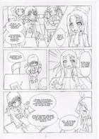 That girl who used to ~ pilote : Chapitre 1 page 6