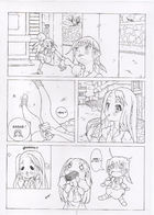 That girl who used to ~ pilote : Chapitre 1 page 7