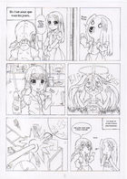 That girl who used to ~ pilote : Chapitre 1 page 8