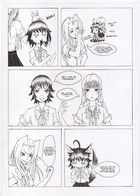 That girl who used to ~ pilote : Chapter 2 page 2