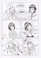 That girl who used to ~ pilote : Chapter 2 page 5