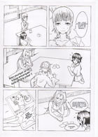 That girl who used to ~ pilote : Chapitre 2 page 6