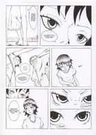 That girl who used to ~ pilote : Chapter 2 page 13