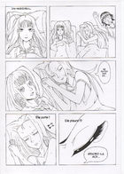 That girl who used to ~ pilote : Chapitre 2 page 14