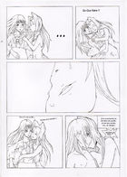 That girl who used to ~ pilote : Chapitre 2 page 15