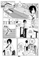 Sweet : Chapitre 2 page 1