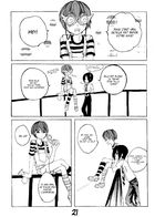 Sweet : Chapitre 2 page 2