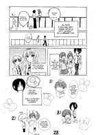 Sweet : Chapitre 2 page 4