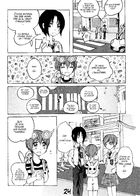 Sweet : Chapitre 2 page 5