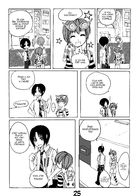 Sweet : Chapitre 2 page 6