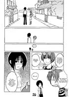 Sweet : Chapitre 2 page 7